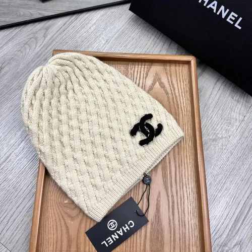 Cheap Chanel Caps #1415528 Replica Wholesale [$36.00 USD] [ITEM#1415528] on Replica Chanel Caps