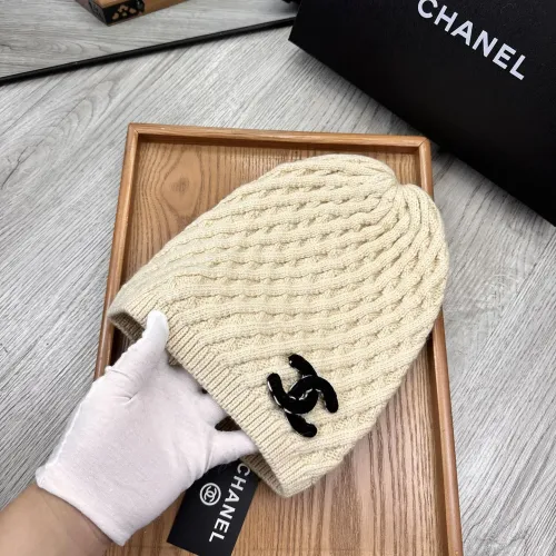 Cheap Chanel Caps #1415528 Replica Wholesale [$36.00 USD] [ITEM#1415528] on Replica Chanel Caps