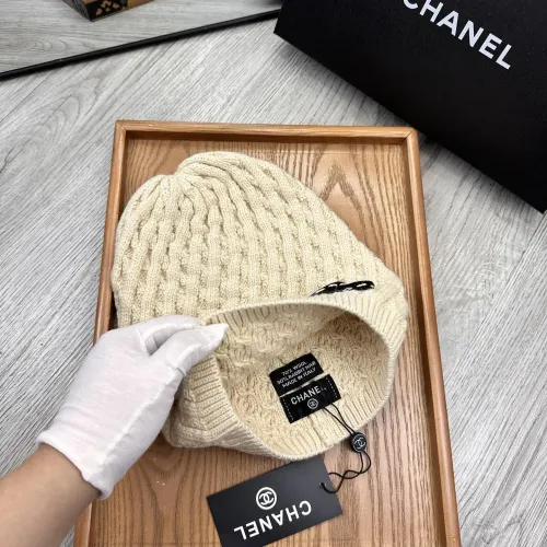 Cheap Chanel Caps #1415528 Replica Wholesale [$36.00 USD] [ITEM#1415528] on Replica Chanel Caps