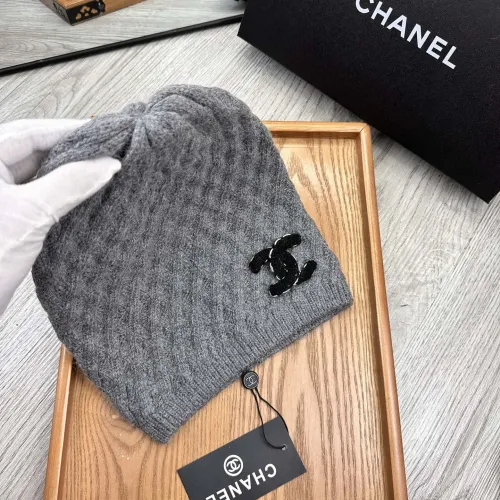 Cheap Chanel Caps #1415529 Replica Wholesale [$36.00 USD] [ITEM#1415529] on Replica Chanel Caps