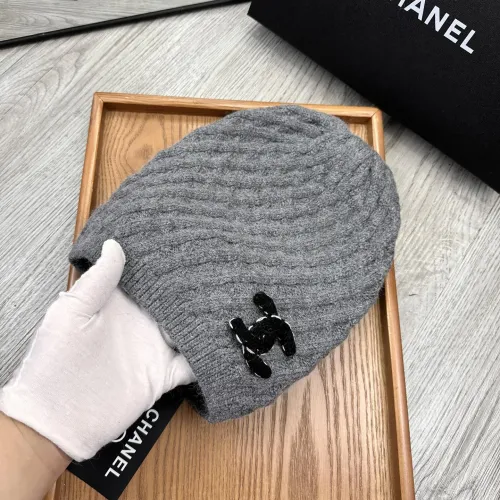Cheap Chanel Caps #1415529 Replica Wholesale [$36.00 USD] [ITEM#1415529] on Replica Chanel Caps
