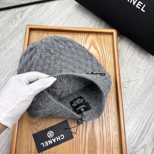 Cheap Chanel Caps #1415529 Replica Wholesale [$36.00 USD] [ITEM#1415529] on Replica Chanel Caps