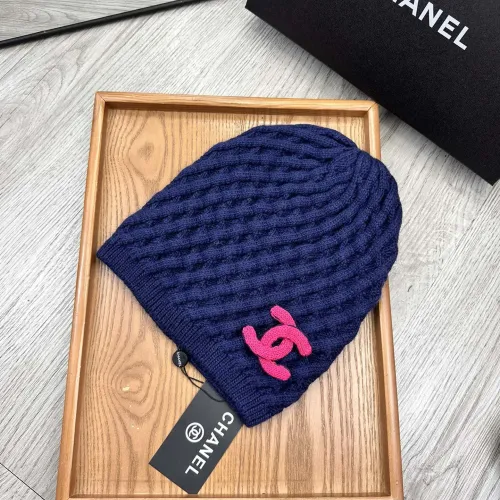 Cheap Chanel Caps #1415531 Replica Wholesale [$36.00 USD] [ITEM#1415531] on Replica Chanel Caps