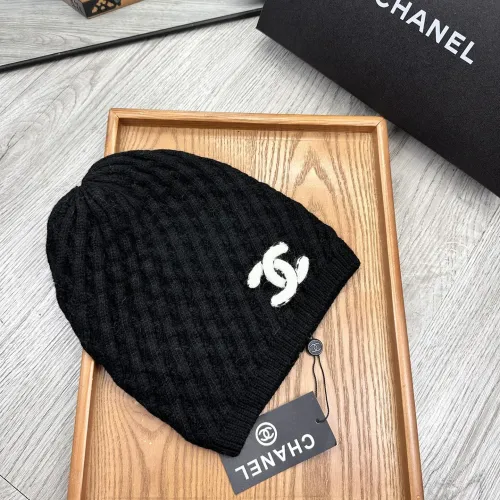 Cheap Chanel Caps #1415532 Replica Wholesale [$36.00 USD] [ITEM#1415532] on Replica Chanel Caps