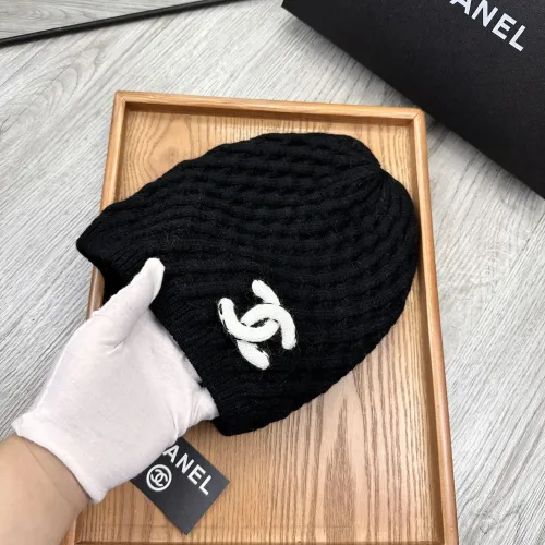 Cheap Chanel Caps #1415532 Replica Wholesale [$36.00 USD] [ITEM#1415532] on Replica Chanel Caps