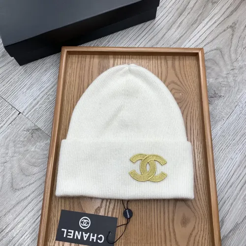 Chanel Caps #1415533