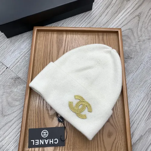 Cheap Chanel Caps #1415533 Replica Wholesale [$36.00 USD] [ITEM#1415533] on Replica Chanel Caps
