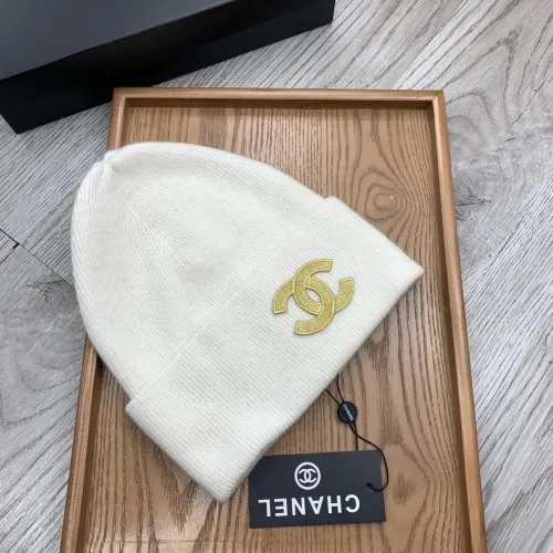 Cheap Chanel Caps #1415533 Replica Wholesale [$36.00 USD] [ITEM#1415533] on Replica Chanel Caps