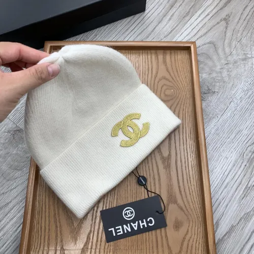Cheap Chanel Caps #1415533 Replica Wholesale [$36.00 USD] [ITEM#1415533] on Replica Chanel Caps