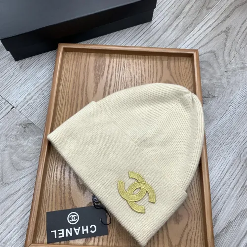 Cheap Chanel Caps #1415534 Replica Wholesale [$36.00 USD] [ITEM#1415534] on Replica Chanel Caps