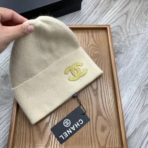 Cheap Chanel Caps #1415534 Replica Wholesale [$36.00 USD] [ITEM#1415534] on Replica Chanel Caps
