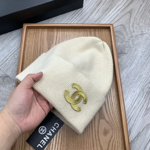 Cheap Chanel Caps #1415534 Replica Wholesale [$36.00 USD] [ITEM#1415534] on Replica Chanel Caps