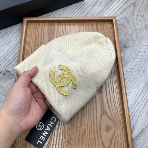 Cheap Chanel Caps #1415534 Replica Wholesale [$36.00 USD] [ITEM#1415534] on Replica Chanel Caps
