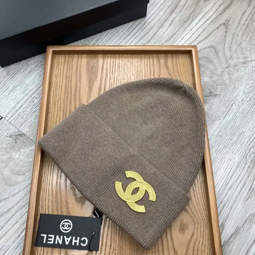 Cheap Chanel Caps #1415535 Replica Wholesale [$36.00 USD] [ITEM#1415535] on Replica Chanel Caps