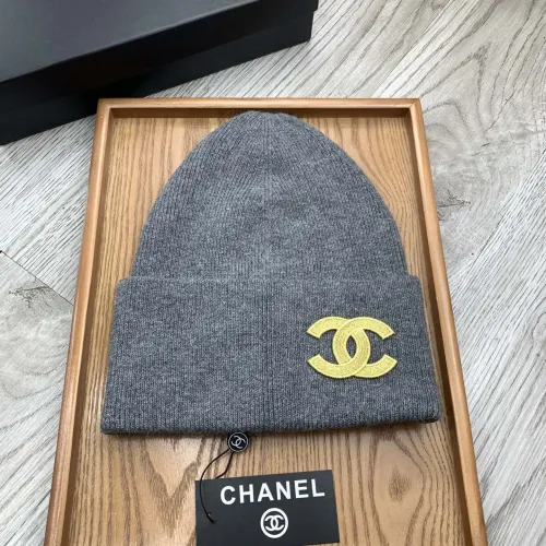Chanel Caps #1415536
