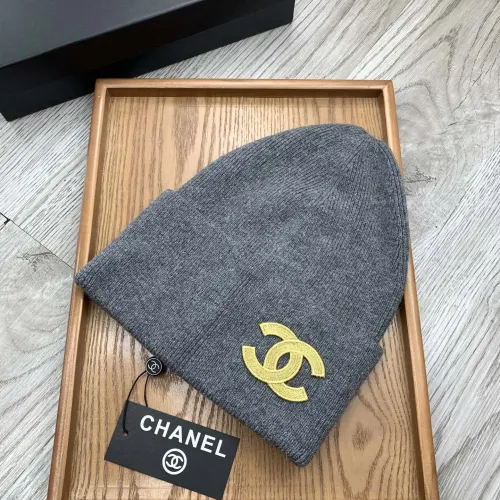 Cheap Chanel Caps #1415536 Replica Wholesale [$36.00 USD] [ITEM#1415536] on Replica Chanel Caps