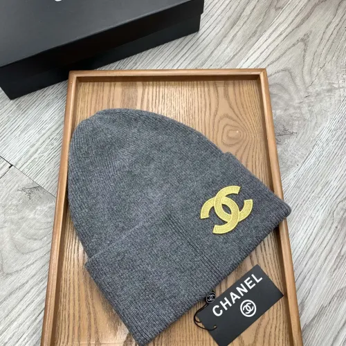 Cheap Chanel Caps #1415536 Replica Wholesale [$36.00 USD] [ITEM#1415536] on Replica Chanel Caps
