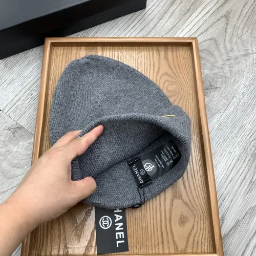 Cheap Chanel Caps #1415536 Replica Wholesale [$36.00 USD] [ITEM#1415536] on Replica Chanel Caps