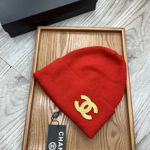 Cheap Chanel Caps #1415537 Replica Wholesale [$36.00 USD] [ITEM#1415537] on Replica Chanel Caps