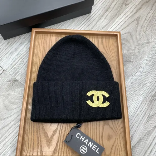 Chanel Caps #1415538