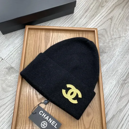 Cheap Chanel Caps #1415538 Replica Wholesale [$36.00 USD] [ITEM#1415538] on Replica Chanel Caps