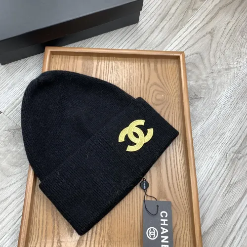 Cheap Chanel Caps #1415538 Replica Wholesale [$36.00 USD] [ITEM#1415538] on Replica Chanel Caps