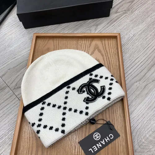 Cheap Chanel Caps #1415539 Replica Wholesale [$36.00 USD] [ITEM#1415539] on Replica Chanel Caps