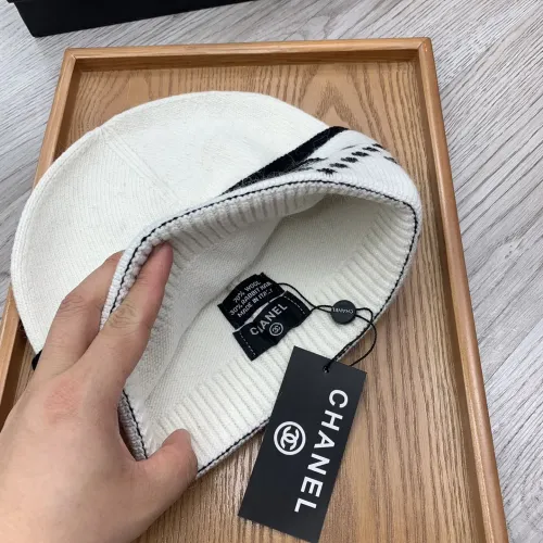 Cheap Chanel Caps #1415539 Replica Wholesale [$36.00 USD] [ITEM#1415539] on Replica Chanel Caps