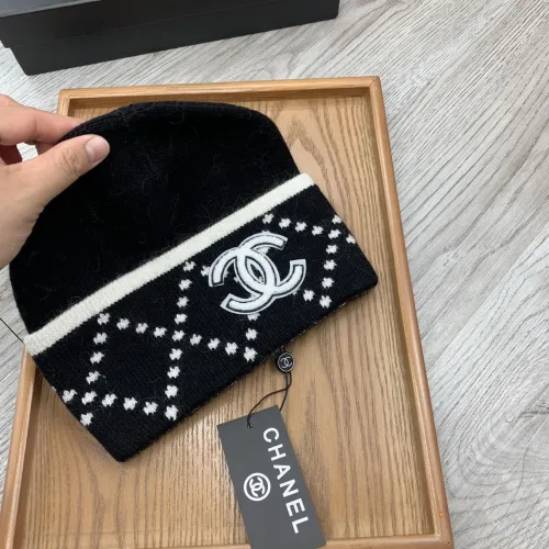 Cheap Chanel Caps #1415540 Replica Wholesale [$36.00 USD] [ITEM#1415540] on Replica Chanel Caps