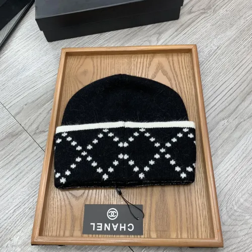 Cheap Chanel Caps #1415540 Replica Wholesale [$36.00 USD] [ITEM#1415540] on Replica Chanel Caps