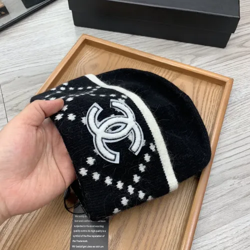 Cheap Chanel Caps #1415540 Replica Wholesale [$36.00 USD] [ITEM#1415540] on Replica Chanel Caps