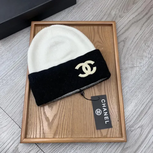 Cheap Chanel Caps #1415541 Replica Wholesale [$36.00 USD] [ITEM#1415541] on Replica Chanel Caps