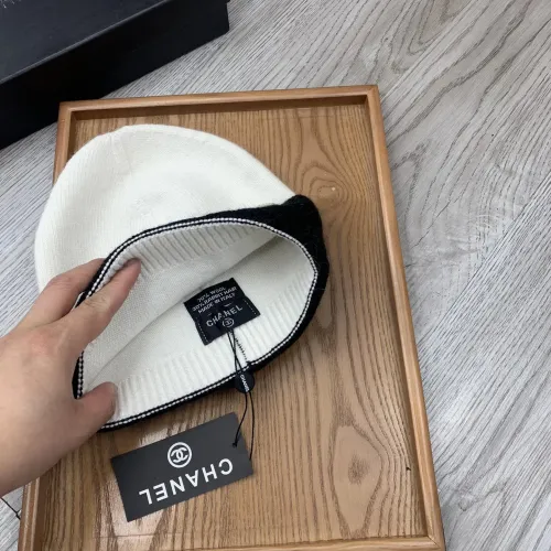 Cheap Chanel Caps #1415541 Replica Wholesale [$36.00 USD] [ITEM#1415541] on Replica Chanel Caps