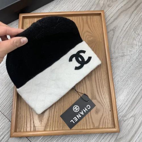Cheap Chanel Caps #1415542 Replica Wholesale [$36.00 USD] [ITEM#1415542] on Replica Chanel Caps