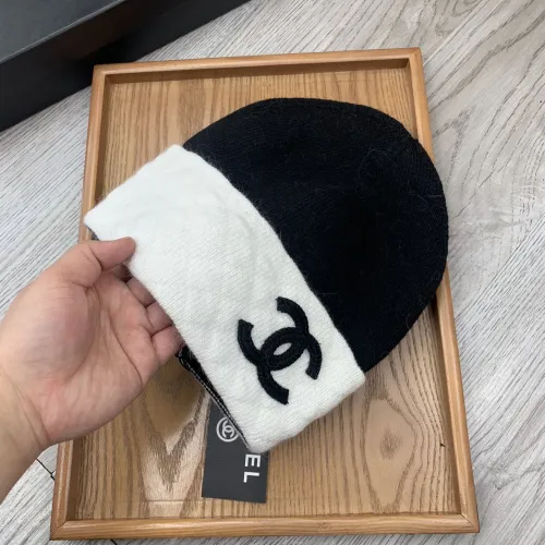 Cheap Chanel Caps #1415542 Replica Wholesale [$36.00 USD] [ITEM#1415542] on Replica Chanel Caps
