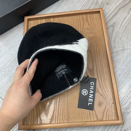 Cheap Chanel Caps #1415542 Replica Wholesale [$36.00 USD] [ITEM#1415542] on Replica Chanel Caps