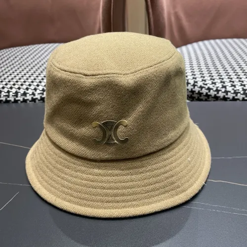 Cheap Celine Caps #1415551 Replica Wholesale [$36.00 USD] [ITEM#1415551] on Replica Celine Caps