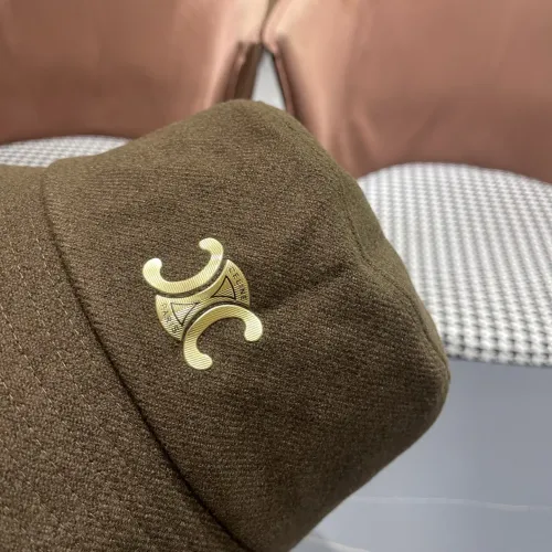 Cheap Celine Caps #1415552 Replica Wholesale [$36.00 USD] [ITEM#1415552] on Replica Celine Caps
