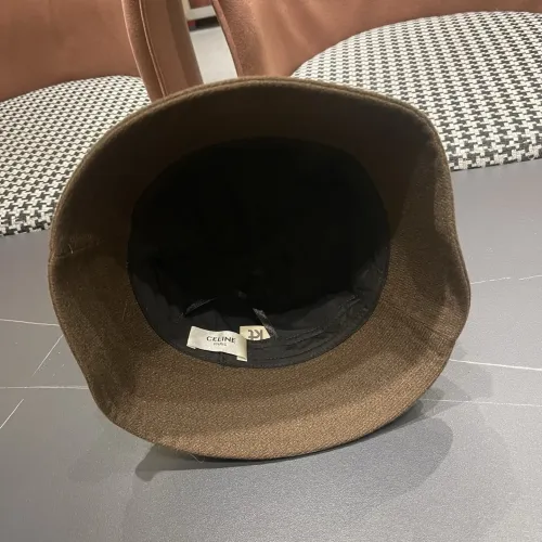 Cheap Celine Caps #1415552 Replica Wholesale [$36.00 USD] [ITEM#1415552] on Replica Celine Caps