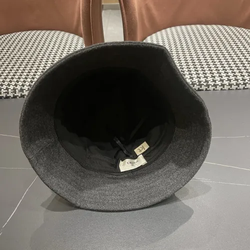 Cheap Celine Caps #1415553 Replica Wholesale [$36.00 USD] [ITEM#1415553] on Replica Celine Caps