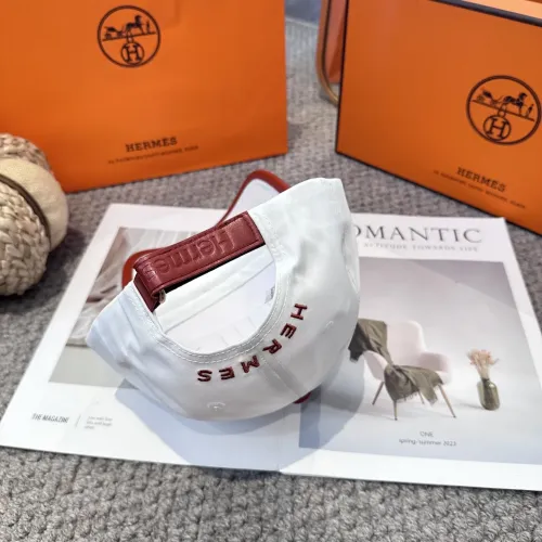 Cheap Hermes Caps #1415555 Replica Wholesale [$25.00 USD] [ITEM#1415555] on Replica Hermes Caps