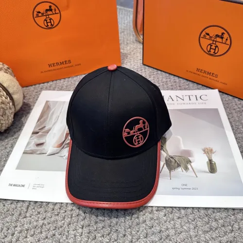 Hermes Caps #1415556