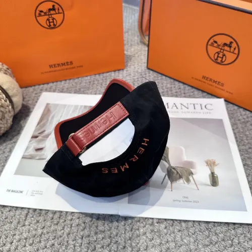 Cheap Hermes Caps #1415556 Replica Wholesale [$25.00 USD] [ITEM#1415556] on Replica Hermes Caps