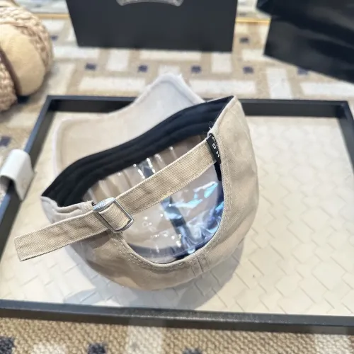 Cheap Chrome Hearts Caps #1415558 Replica Wholesale [$27.00 USD] [ITEM#1415558] on Replica Chrome Hearts Caps