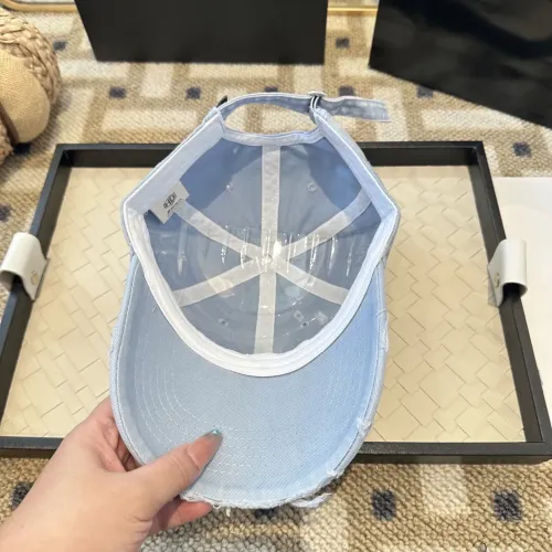 Cheap Chrome Hearts Caps #1415563 Replica Wholesale [$27.00 USD] [ITEM#1415563] on Replica Chrome Hearts Caps