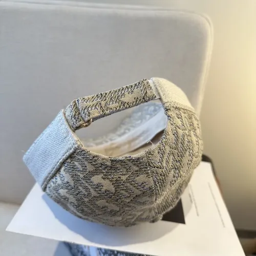 Cheap Christian Dior Caps #1415569 Replica Wholesale [$27.00 USD] [ITEM#1415569] on Replica Christian Dior Caps