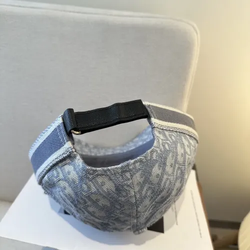 Cheap Christian Dior Caps #1415570 Replica Wholesale [$27.00 USD] [ITEM#1415570] on Replica Christian Dior Caps