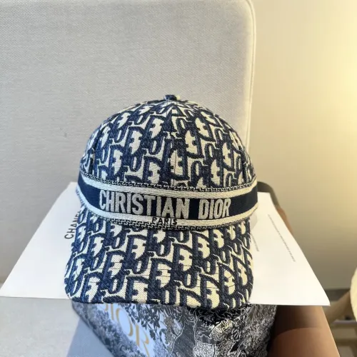 Christian Dior Caps #1415571