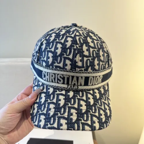 Cheap Christian Dior Caps #1415571 Replica Wholesale [$27.00 USD] [ITEM#1415571] on Replica Christian Dior Caps