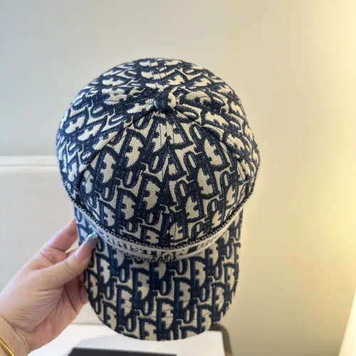 Cheap Christian Dior Caps #1415571 Replica Wholesale [$27.00 USD] [ITEM#1415571] on Replica Christian Dior Caps